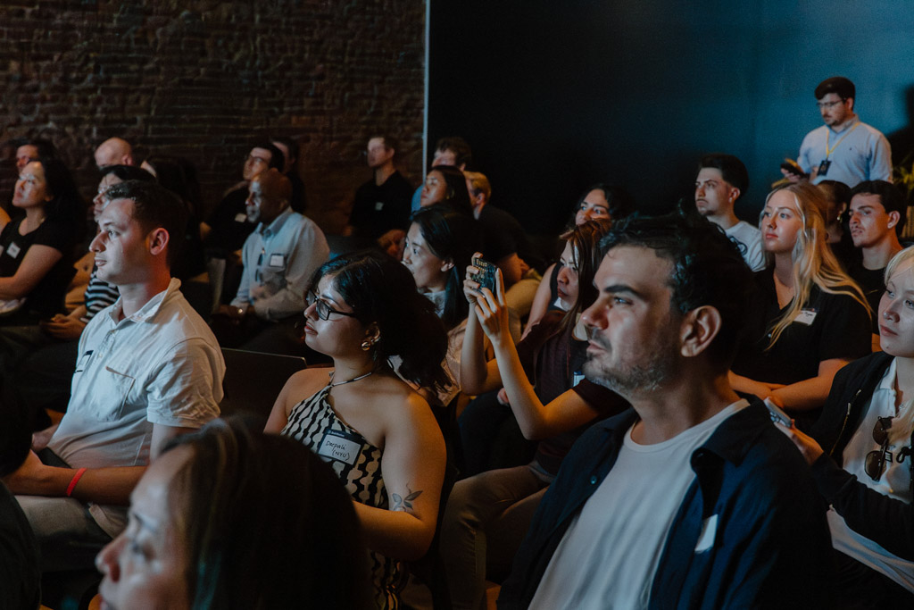 ATL.AI at BrainStation NYC: From Concept to Prototype with Claude